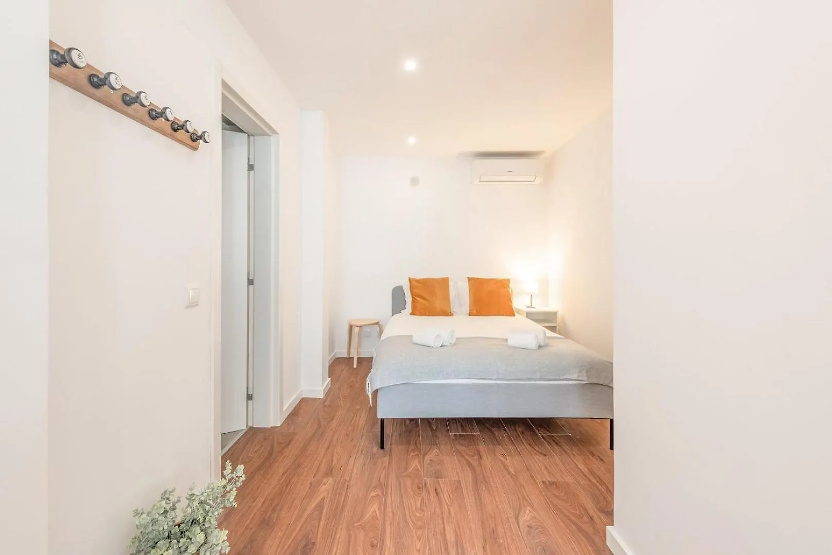 Guestready - Delightful Studio In Campo De Ourique Lisbon Apartment