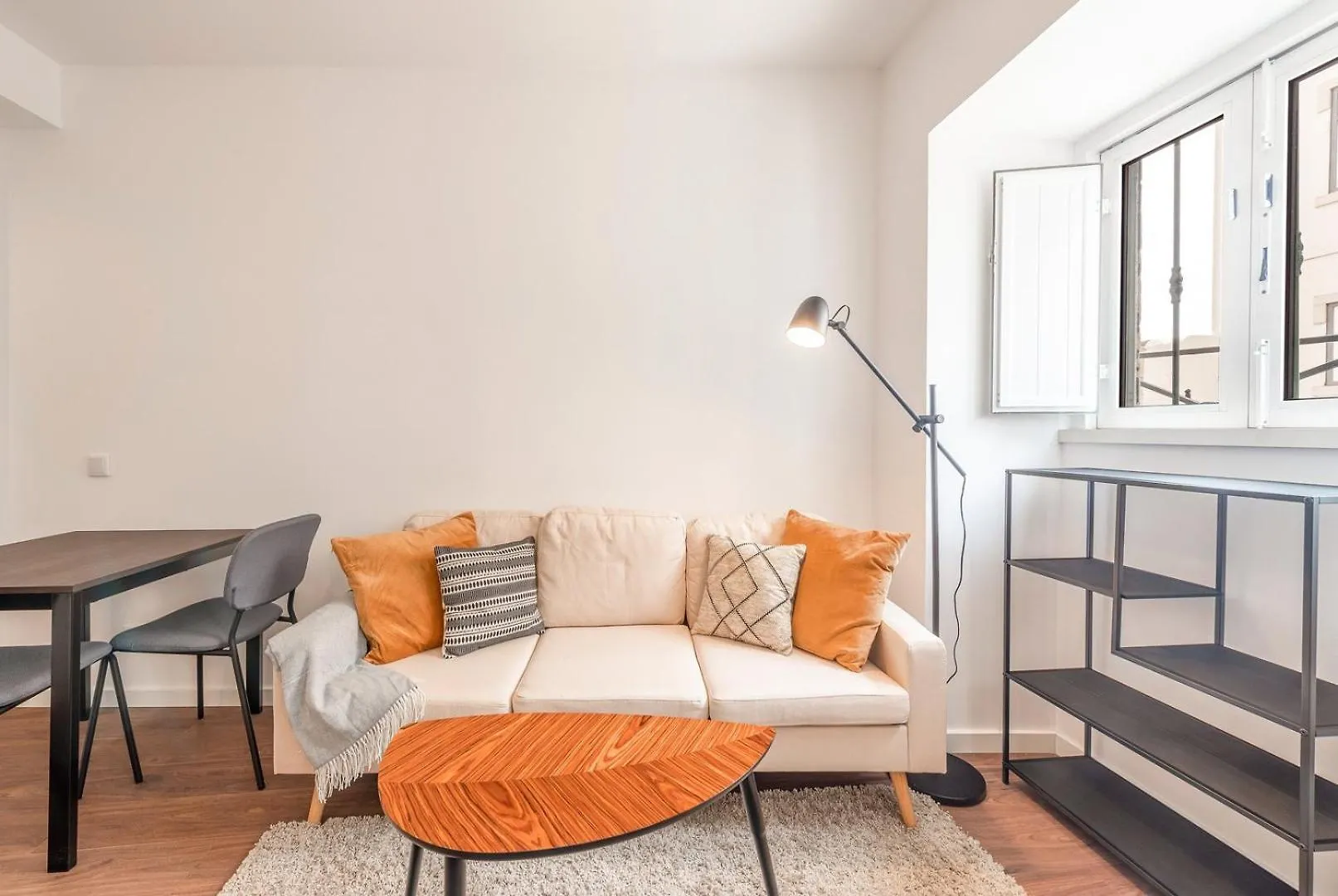 Guestready - Delightful Studio In Campo De Ourique Lisbon