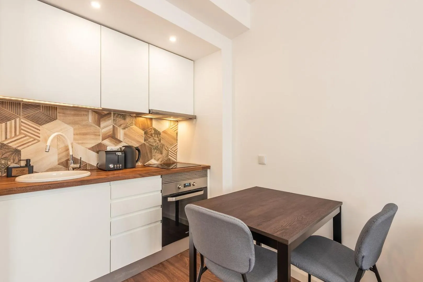 Guestready - Delightful Studio In Campo De Ourique Lisbon