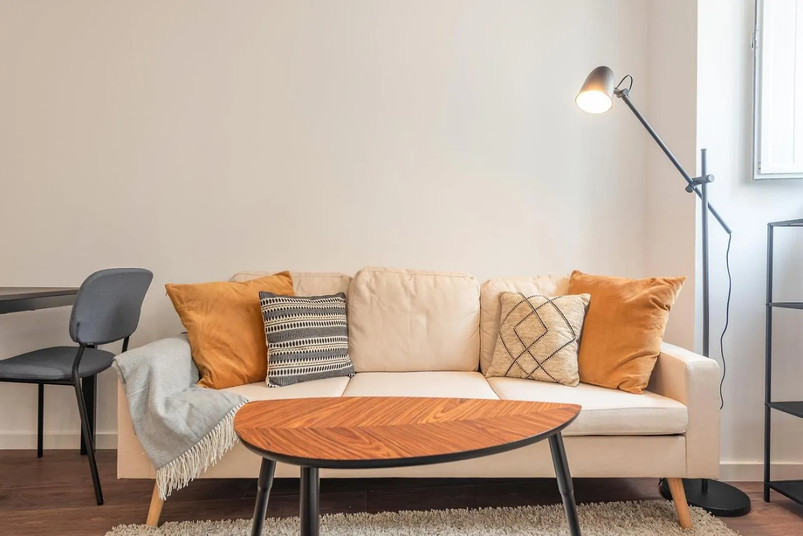 Guestready - Delightful Studio In Campo De Ourique Lisbon