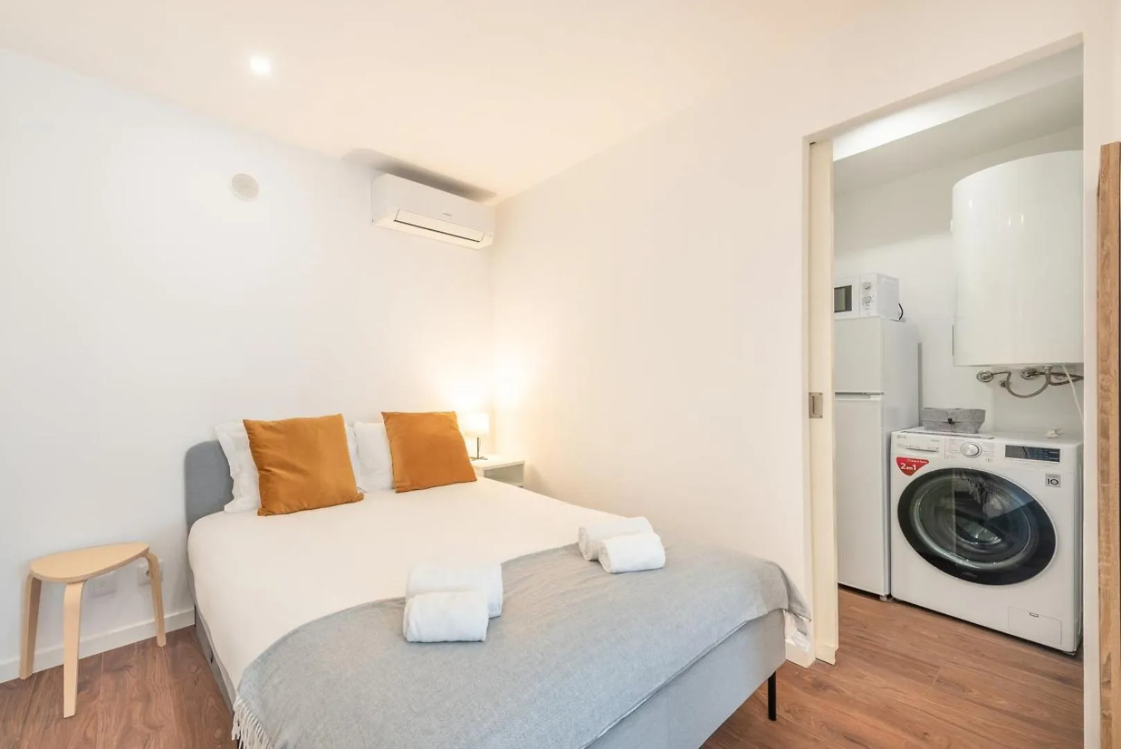 Guestready - Delightful Studio In Campo De Ourique Lisbon Portugal