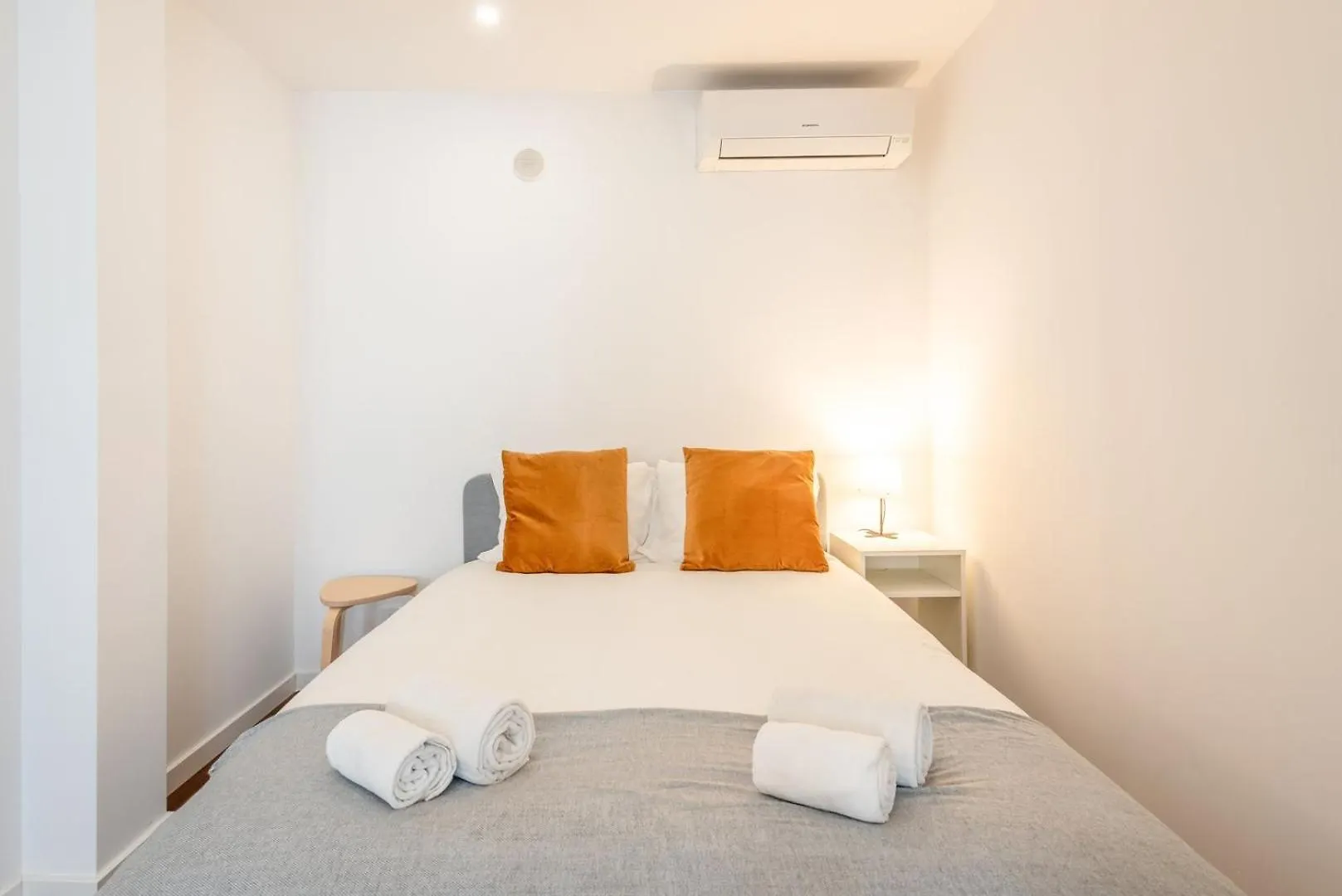 Guestready - Delightful Studio In Campo De Ourique Lisbon Apartment
